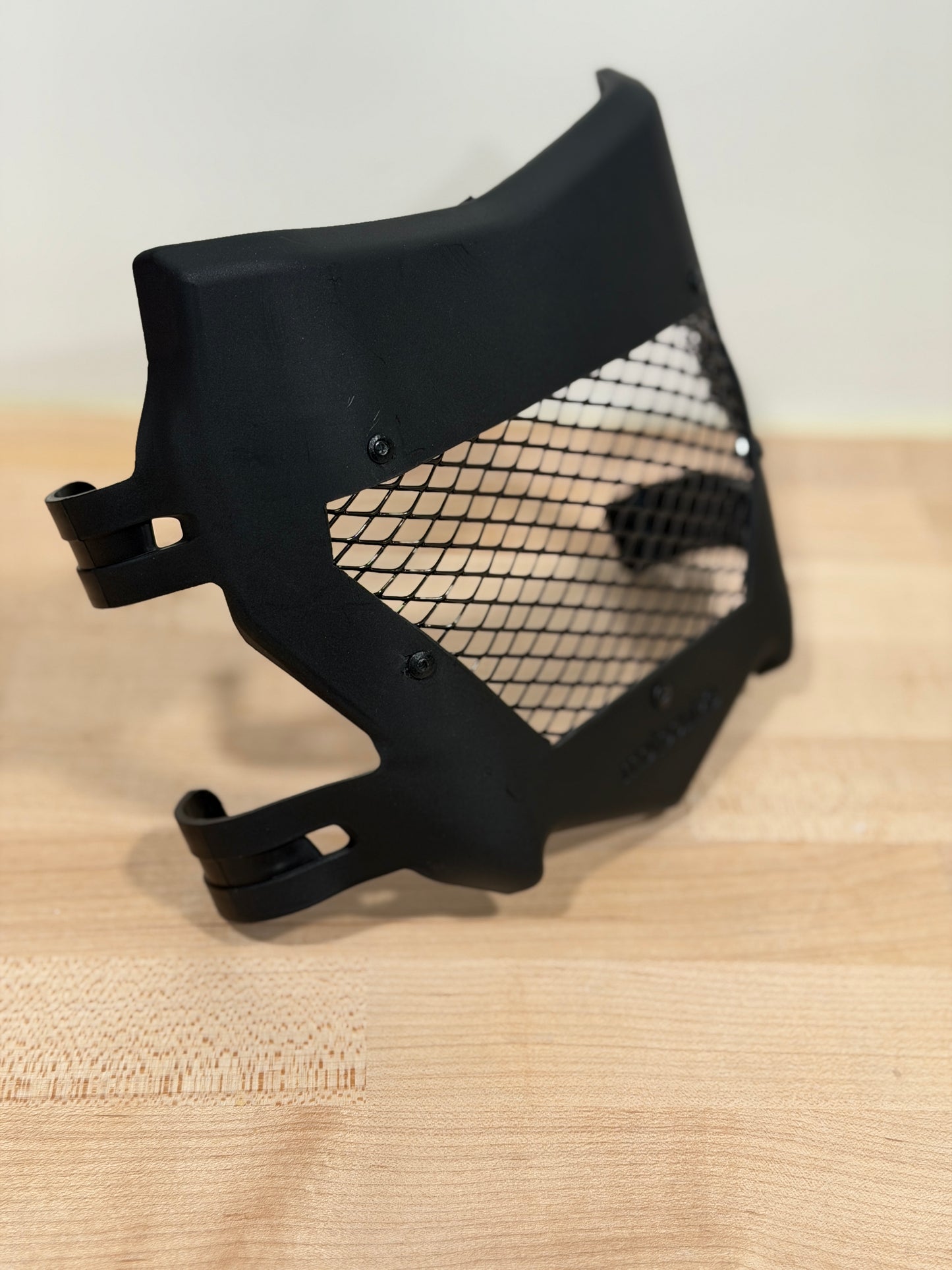 Vented Motocutz Plain