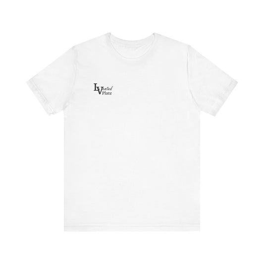 Ventedplate Tee