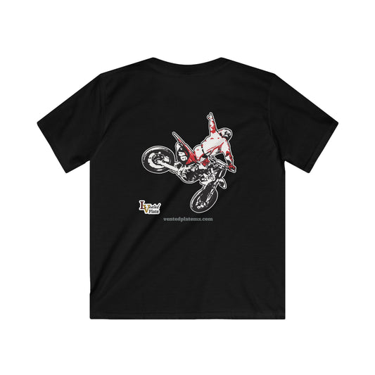 Youth TK46 X VPLV Design II