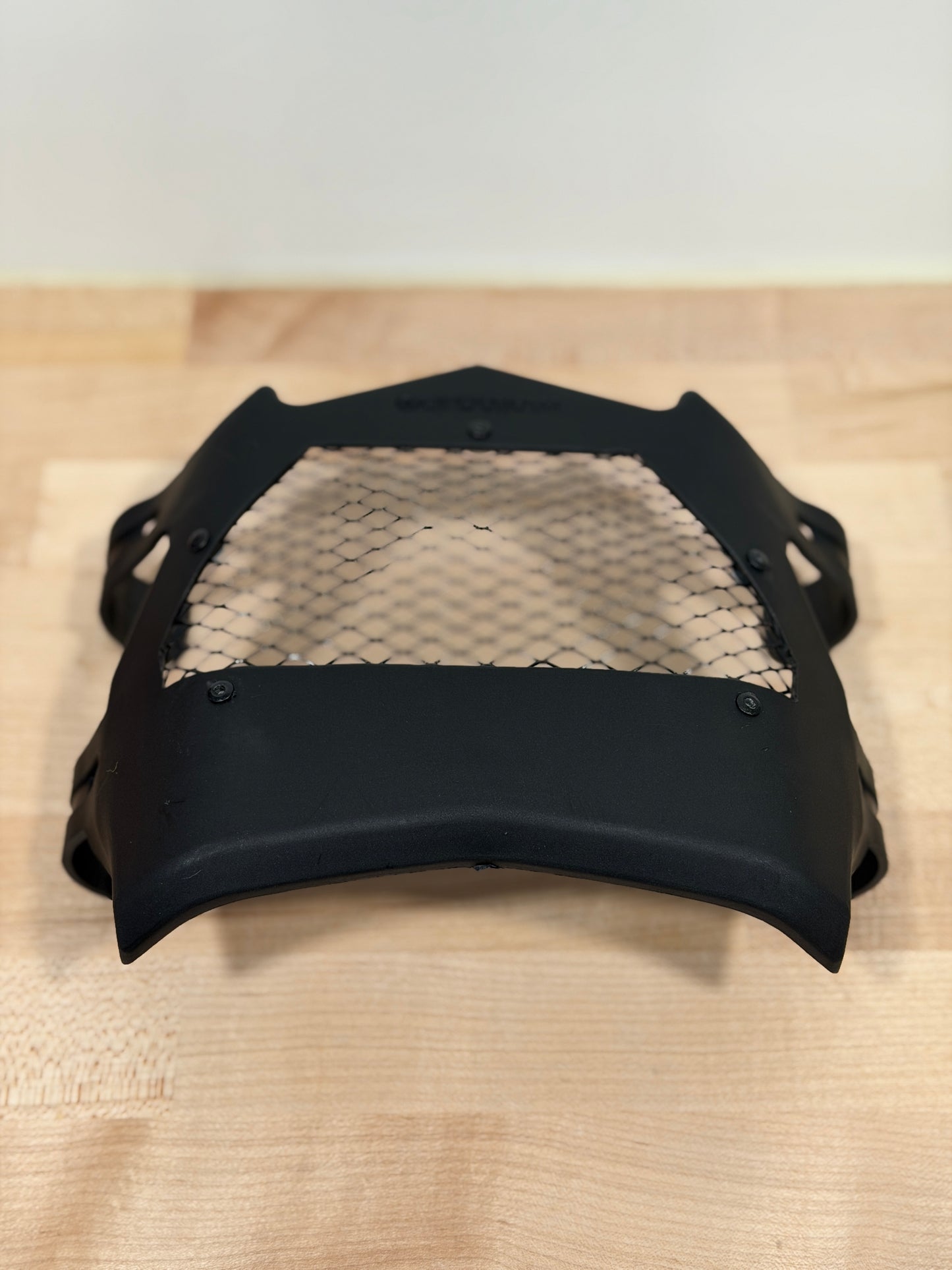 Vented Motocutz Plain