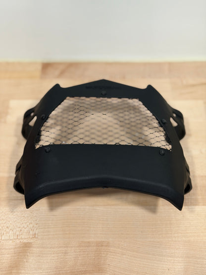 Vented Motocutz Plain