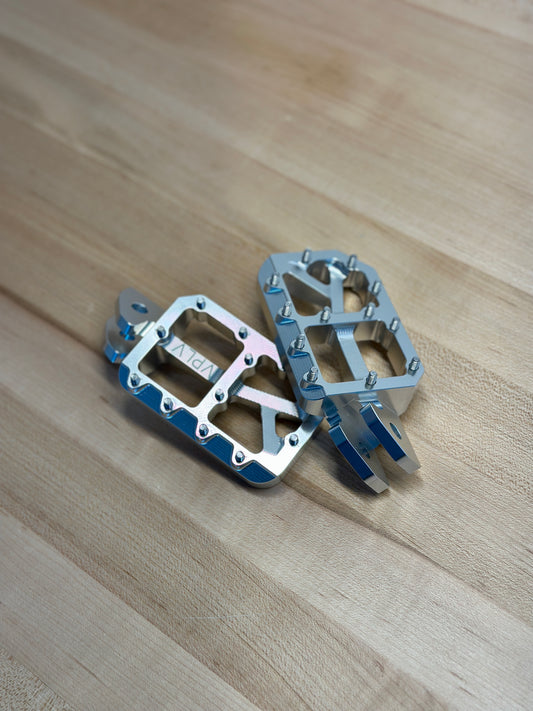 VPLV WIDE PEGS