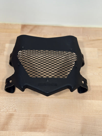 Vented Motocutz Plain