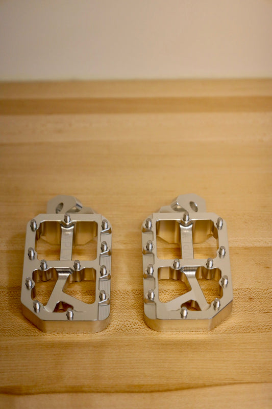 VPLV WIDE PEGS